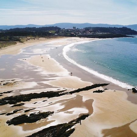 Willa Montalvo Ocean Sanxenxo Zewnętrze zdjęcie