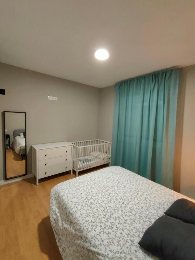 Willa Montalvo Ocean Sanxenxo Zewnętrze zdjęcie