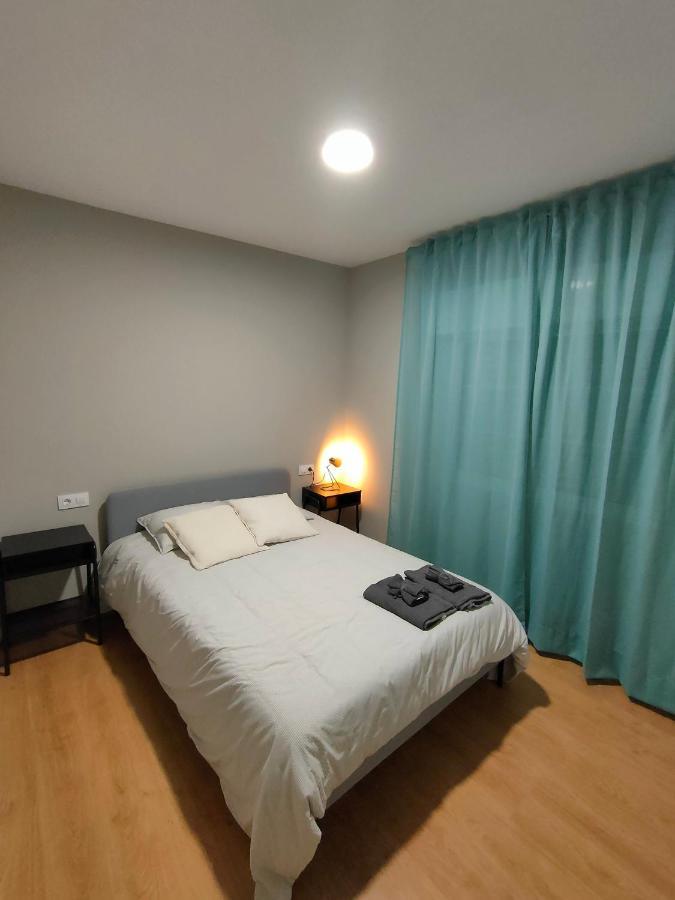 Willa Montalvo Ocean Sanxenxo Zewnętrze zdjęcie